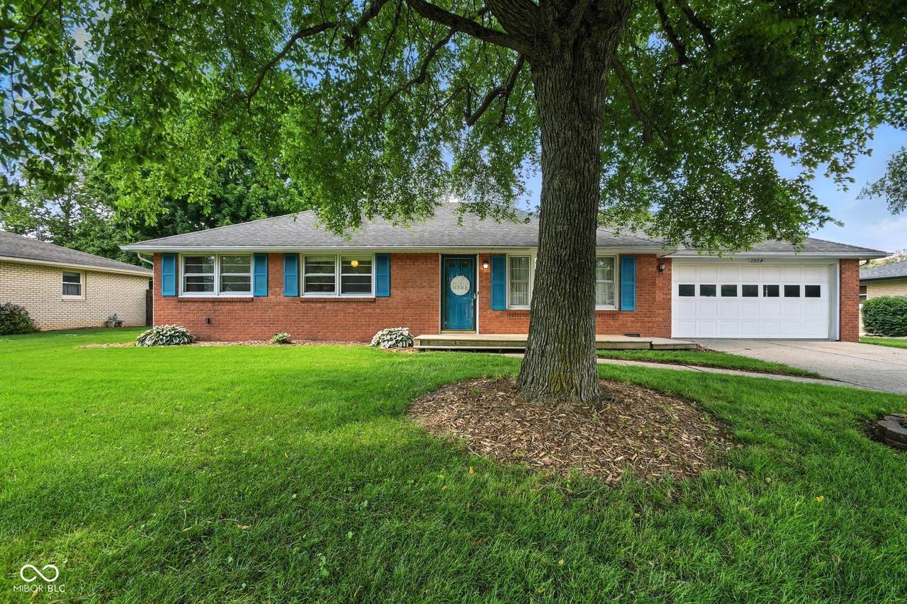 3504 White River Court - Photo 1