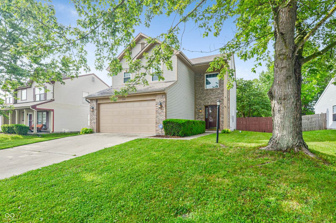 5541 Lippan Way - Photo 1