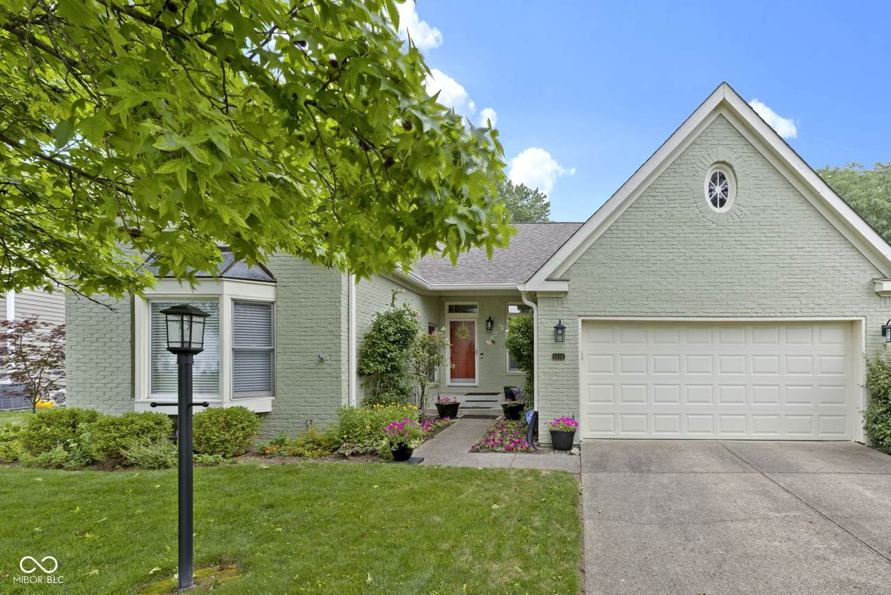 1114 Clairborne Court - Photo 1