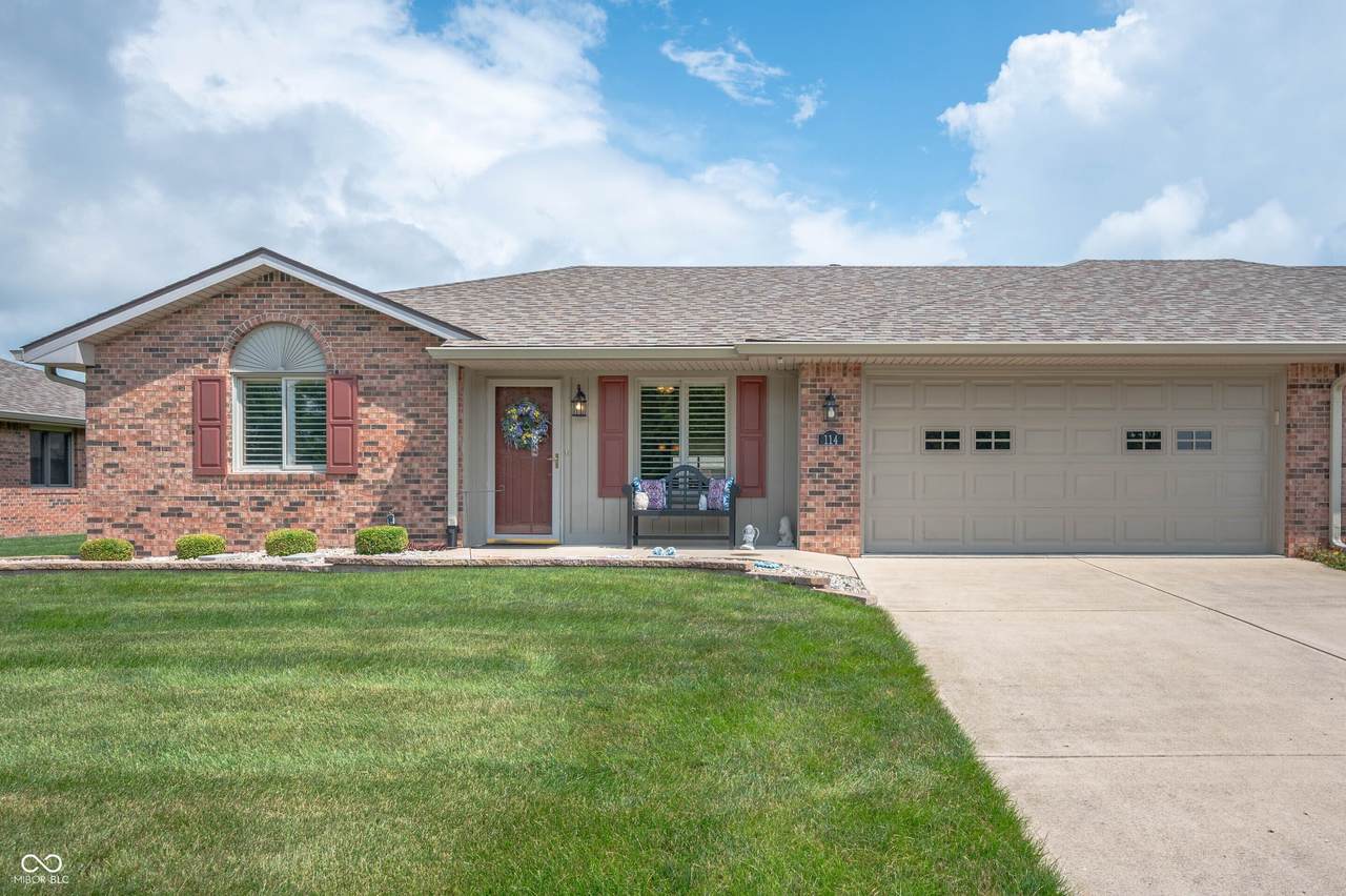 114 Asbury Drive - Photo 1