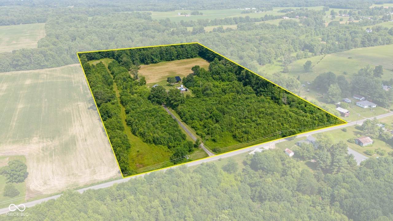 6092 Jack Morgan Road - Photo 1