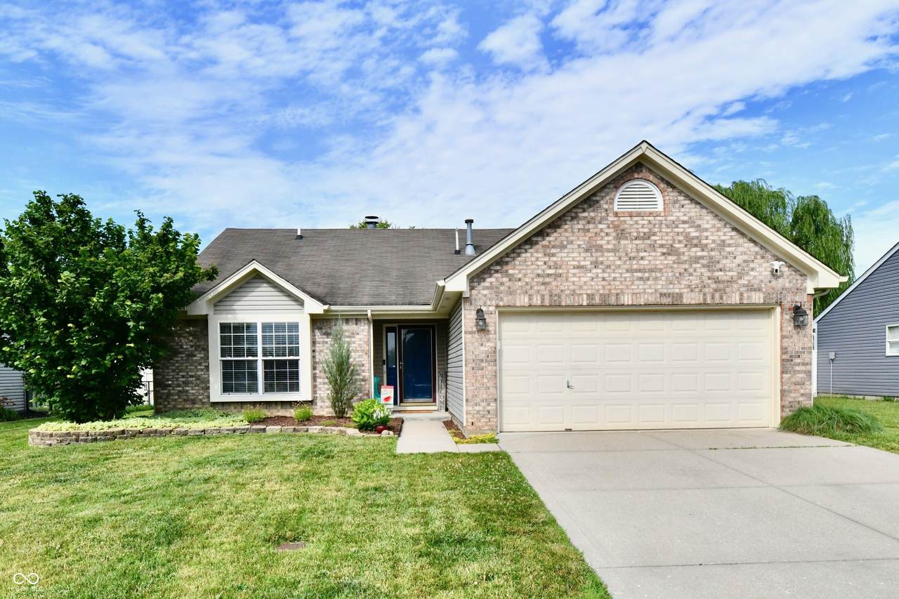 10173 Stillwell Drive - Photo 1