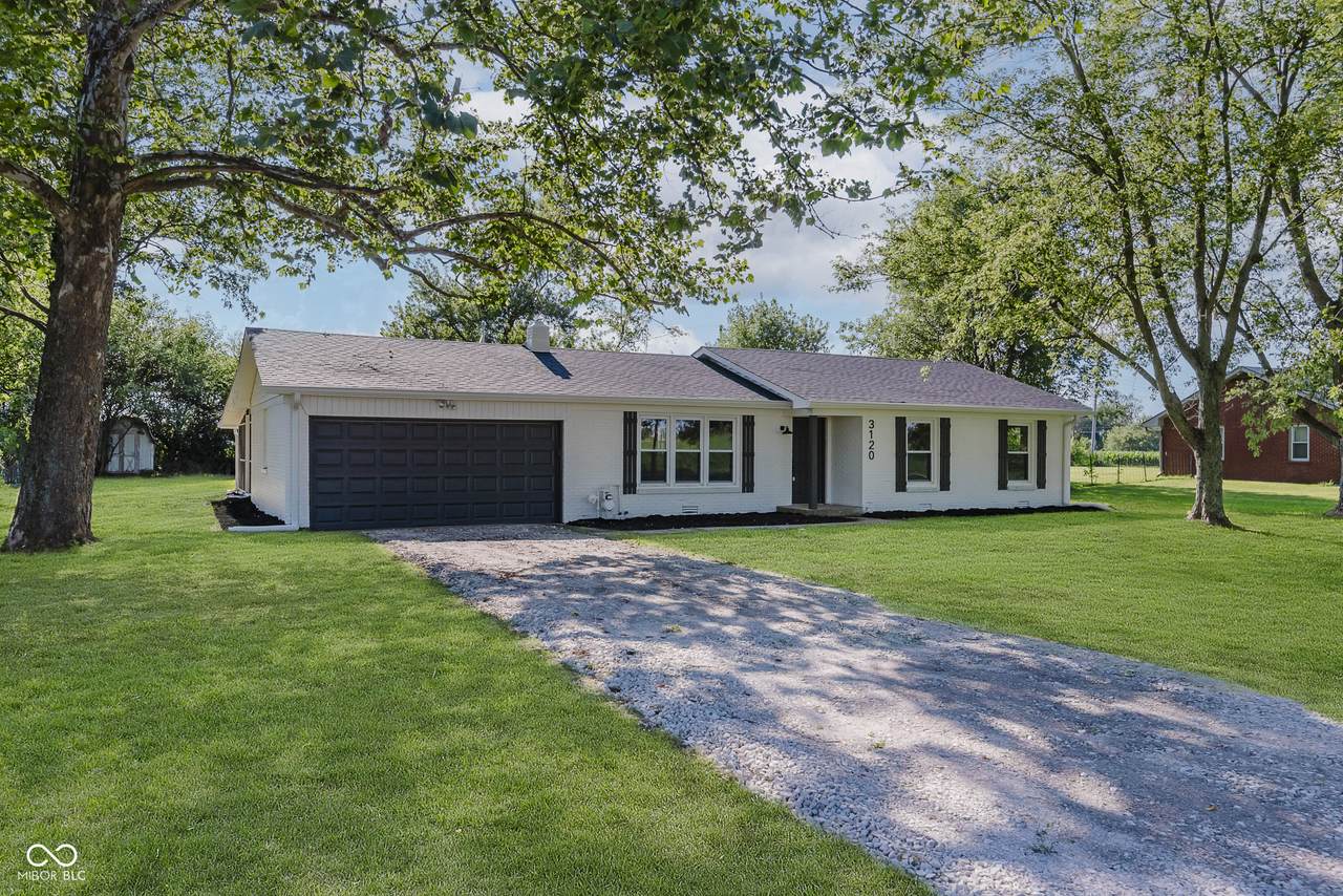 3120 Meridian Road - Photo 1