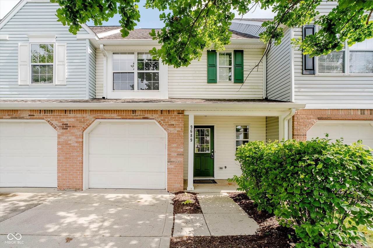 9689 Exchange Street - Photo 1