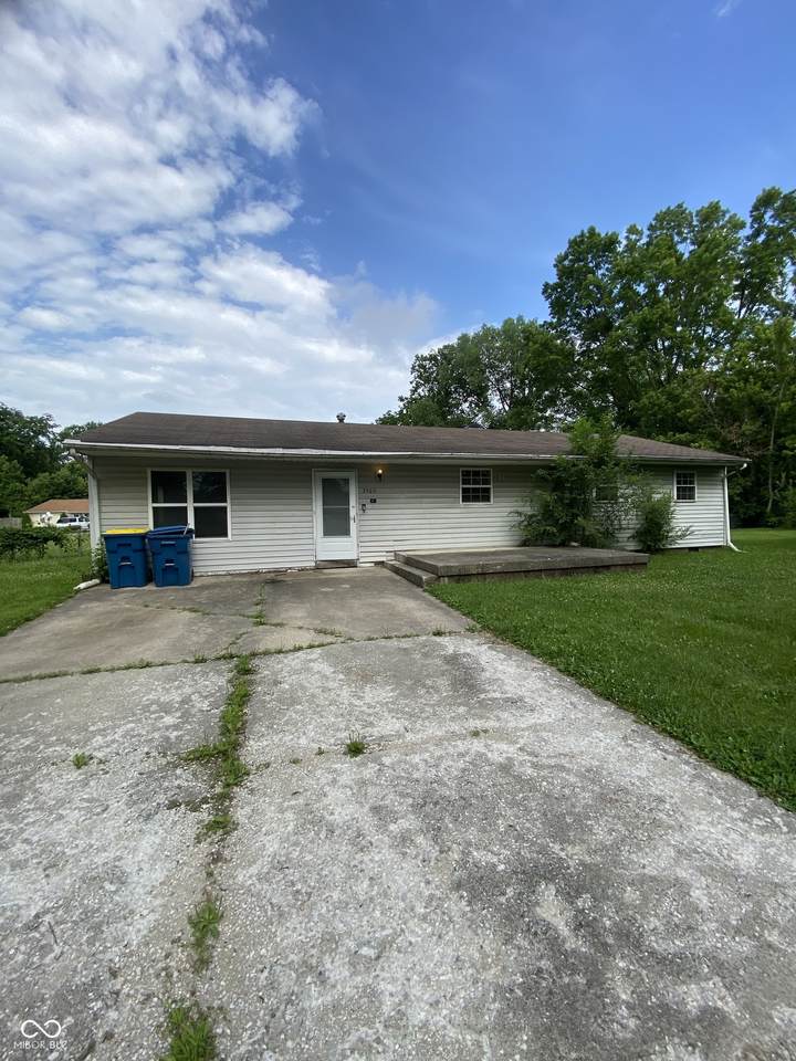 3560 Bradford Drive - Photo 1