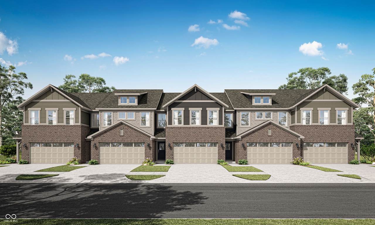 6635 Halsey Street - Photo 1