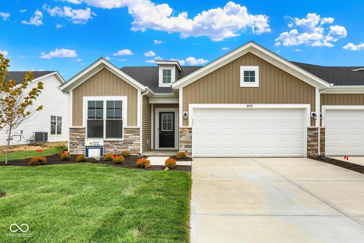 2041 Frost Line Lane - Photo 1