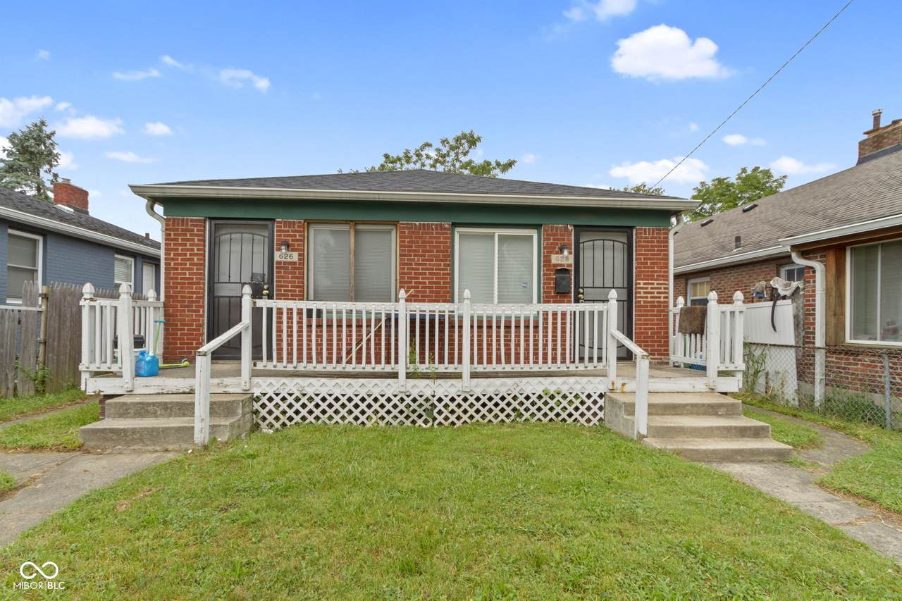 626-628 Oxford Street - Photo 1