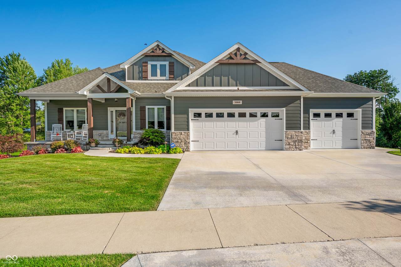 5069 Stonehaven Lane - Photo 1