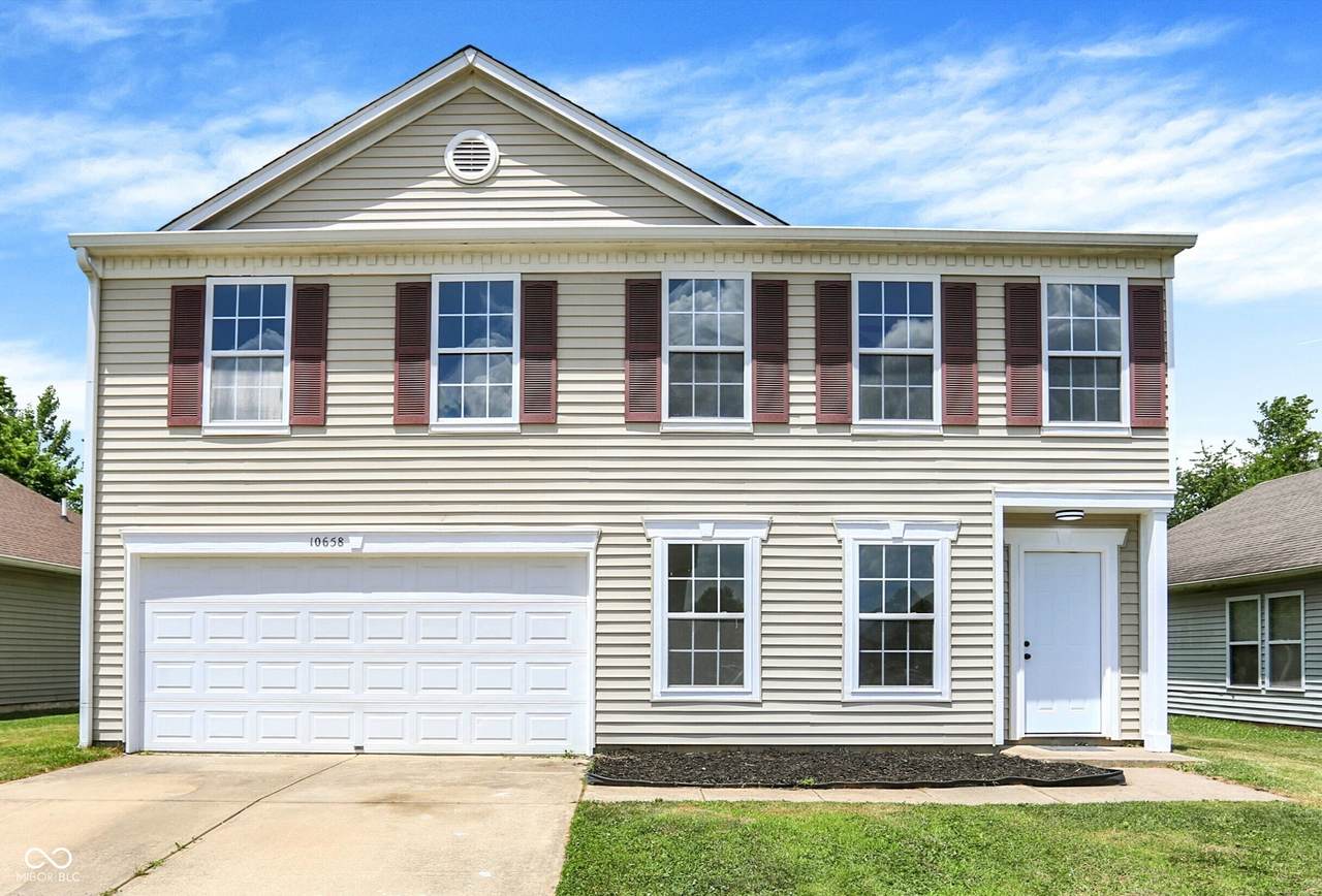 10658 Pavilion Drive - Photo 1