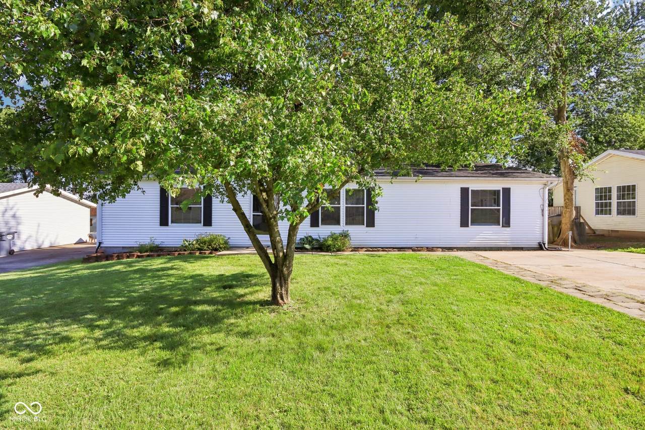68 Inman Drive - Photo 1