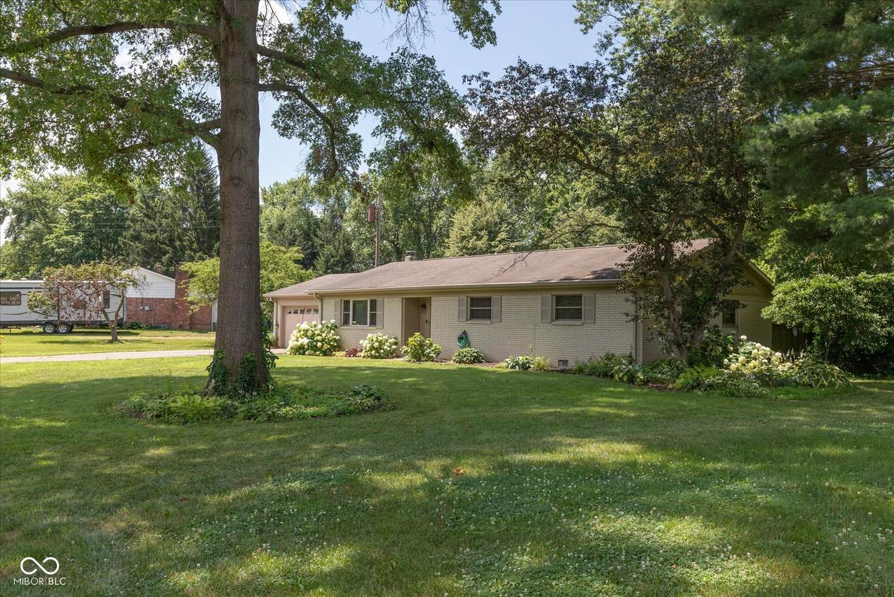 1112 Oden Drive - Photo 1