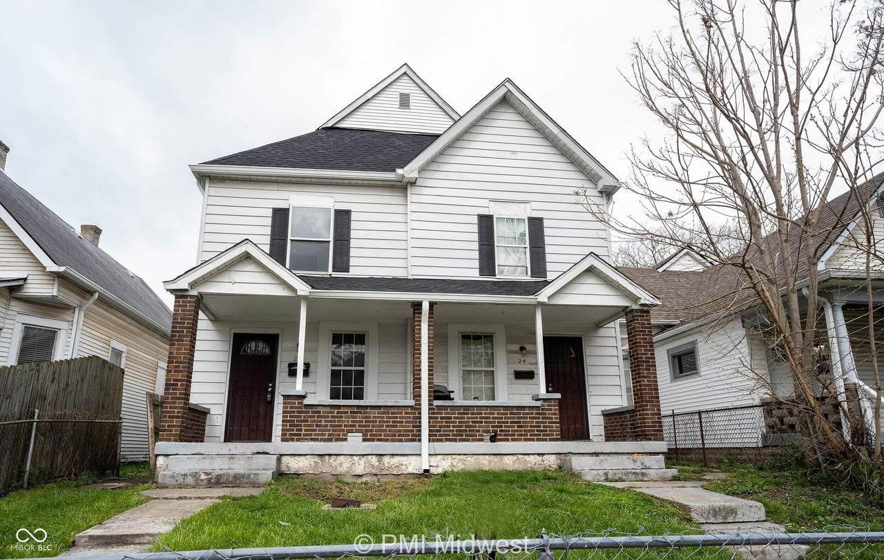 238 Beville Avenue - Photo 1