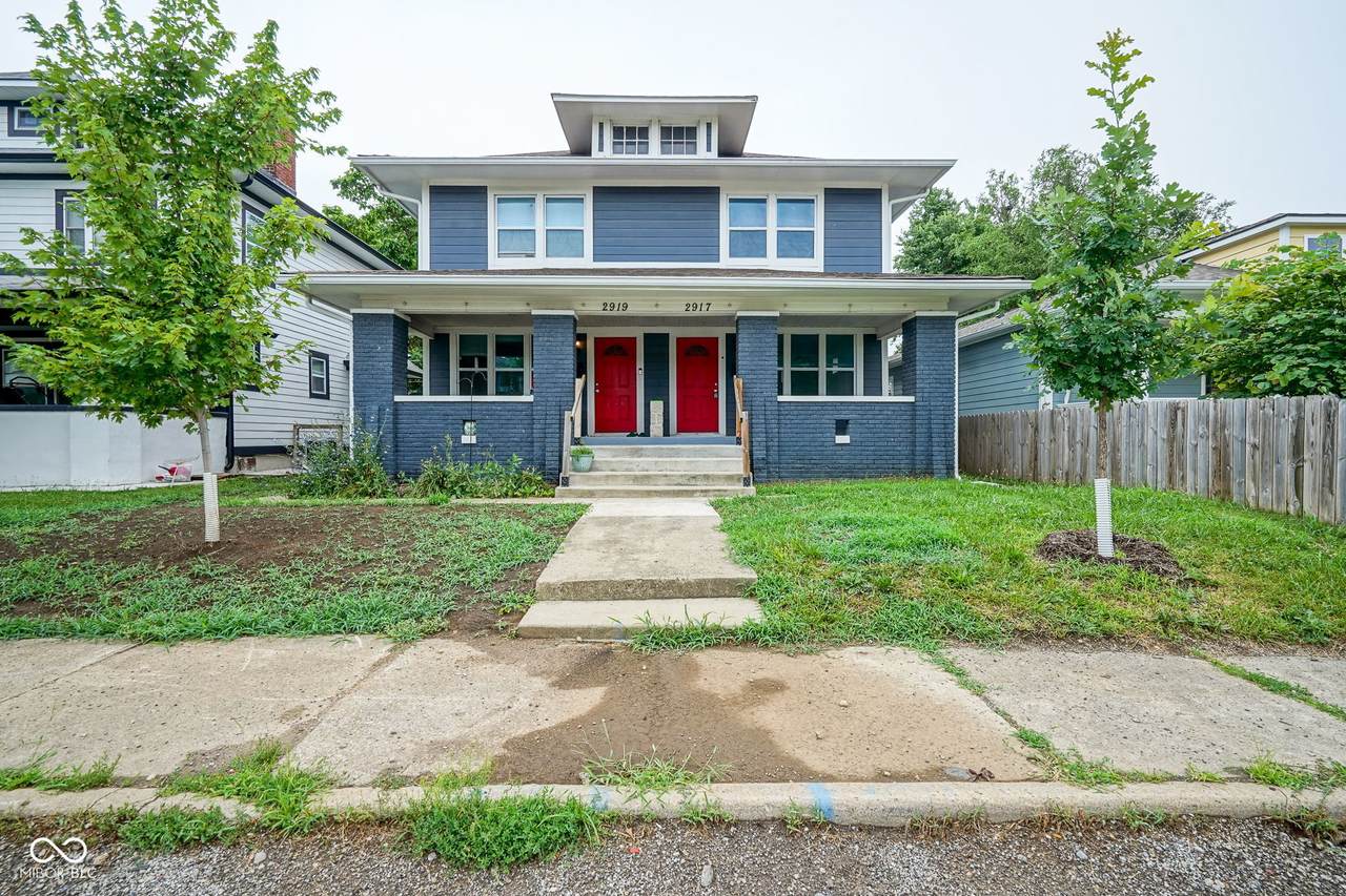 2917 Ruckle Street - Photo 1