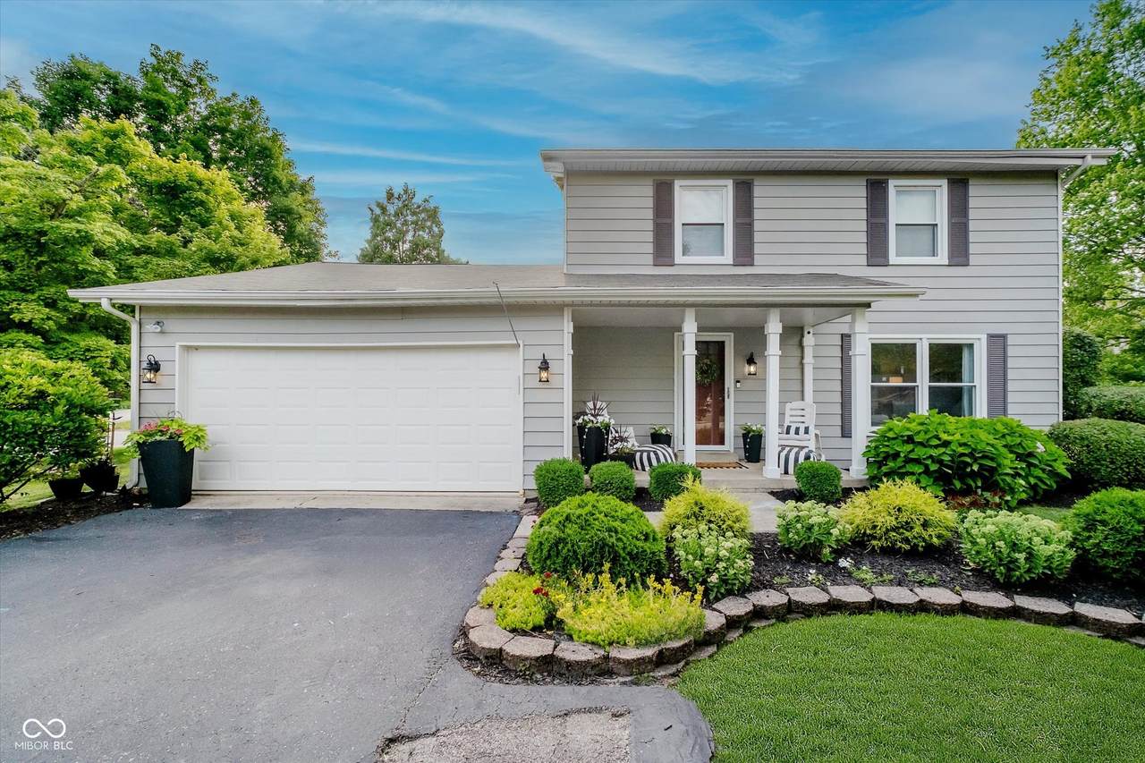 101 Elderberry Circle - Photo 1