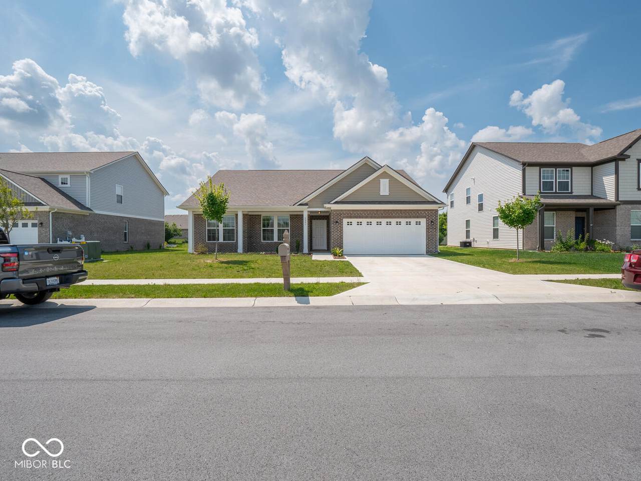 7241 Glen Park Lane - Photo 1