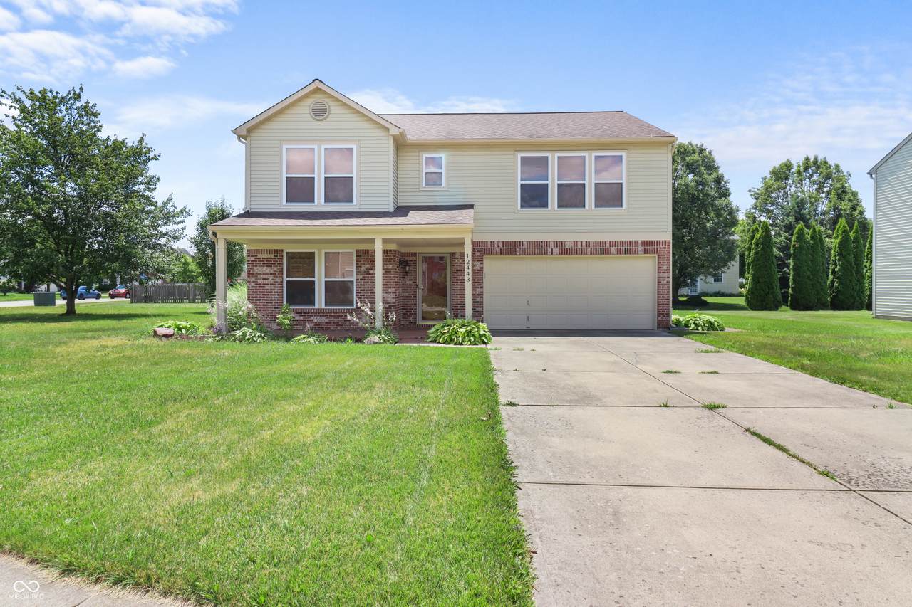 12443 Rose Haven Drive - Photo 1