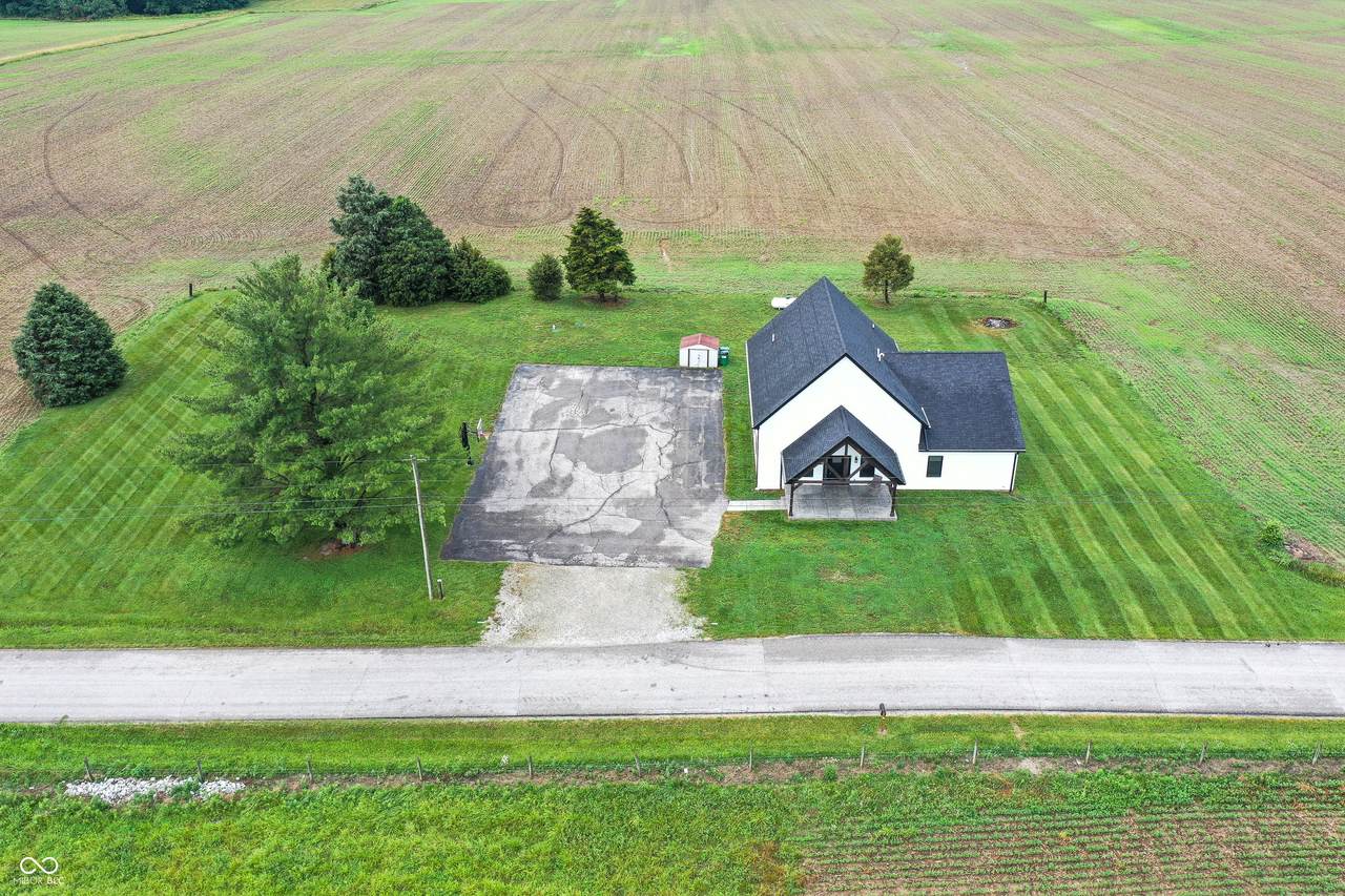 7975 New Harmony Road - Photo 1