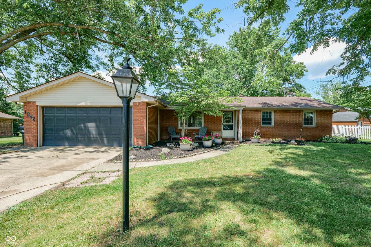 1342 Durbin Drive - Photo 1
