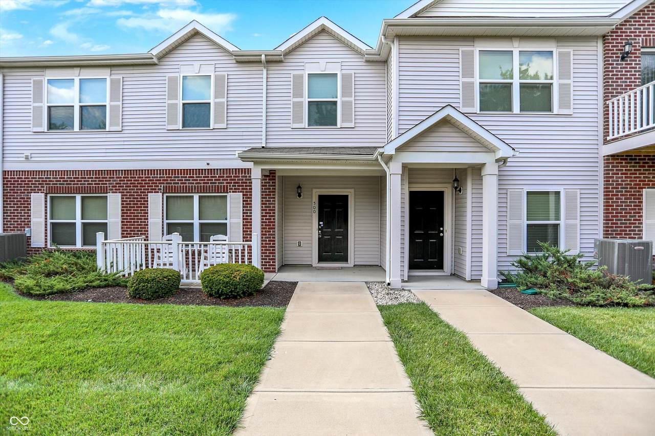 12075 Scoria Drive - Photo 1