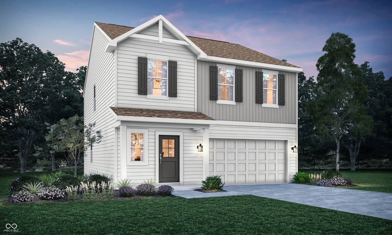 5708 Harper Drive - Photo 1