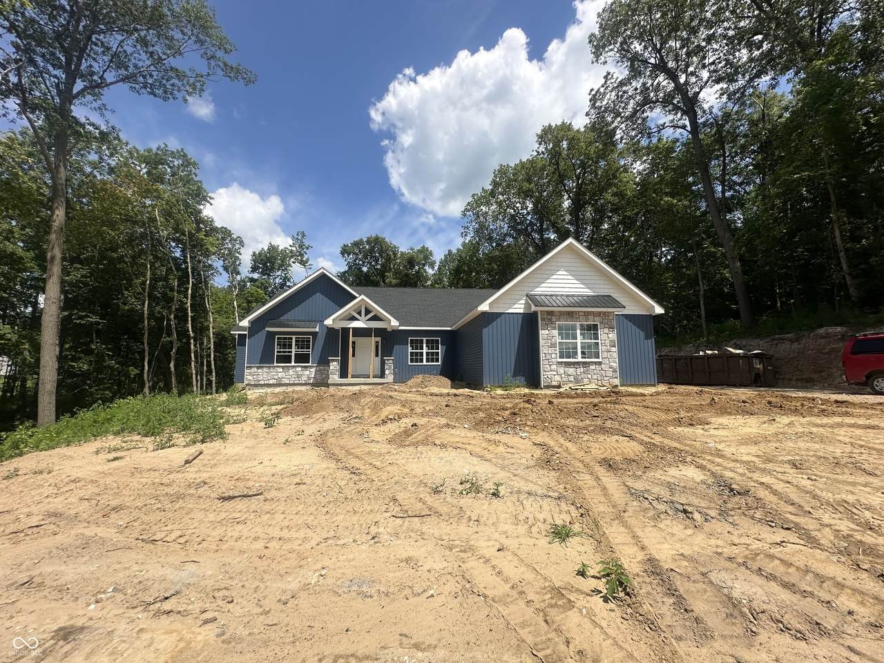 2552 Grubb Lane - Photo 1