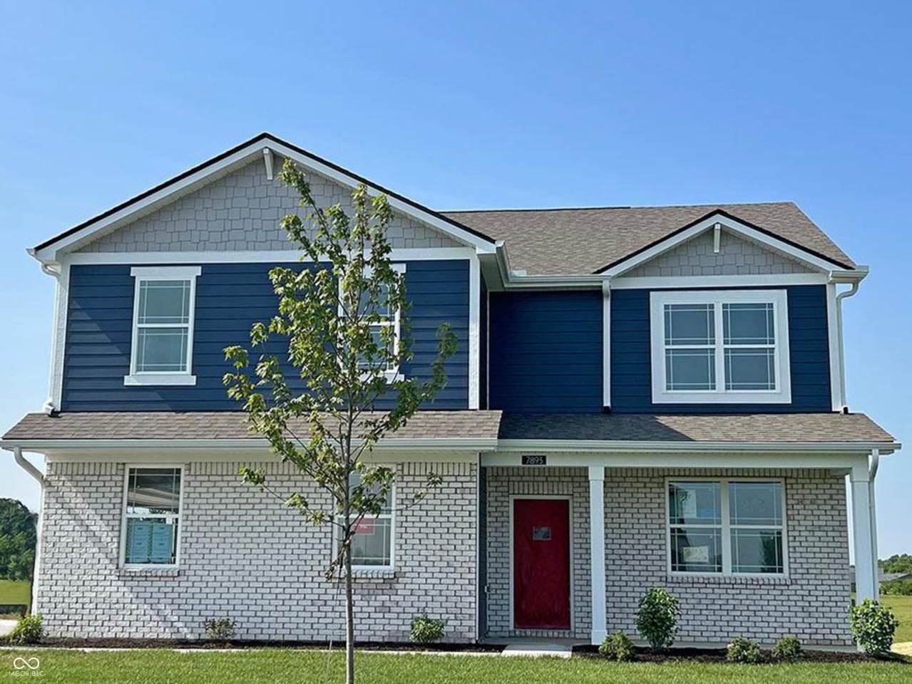 7893 Magnolia Street - Photo 1