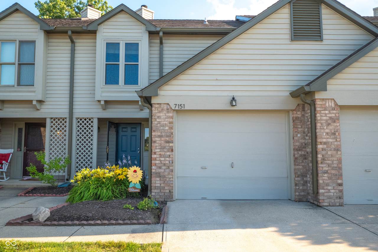7151 Sea Pine Drive - Photo 1