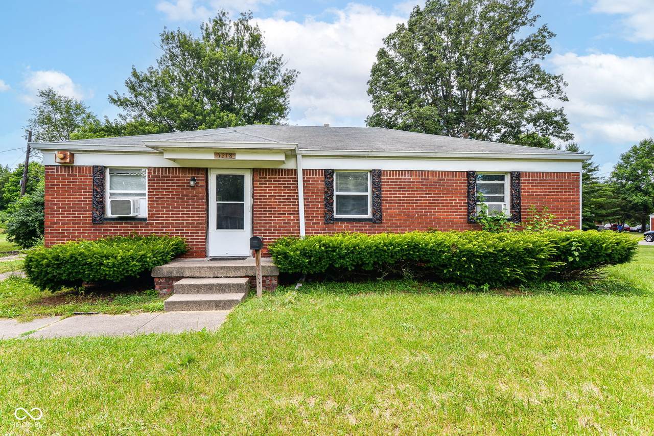 4218 Irvington Avenue - Photo 1
