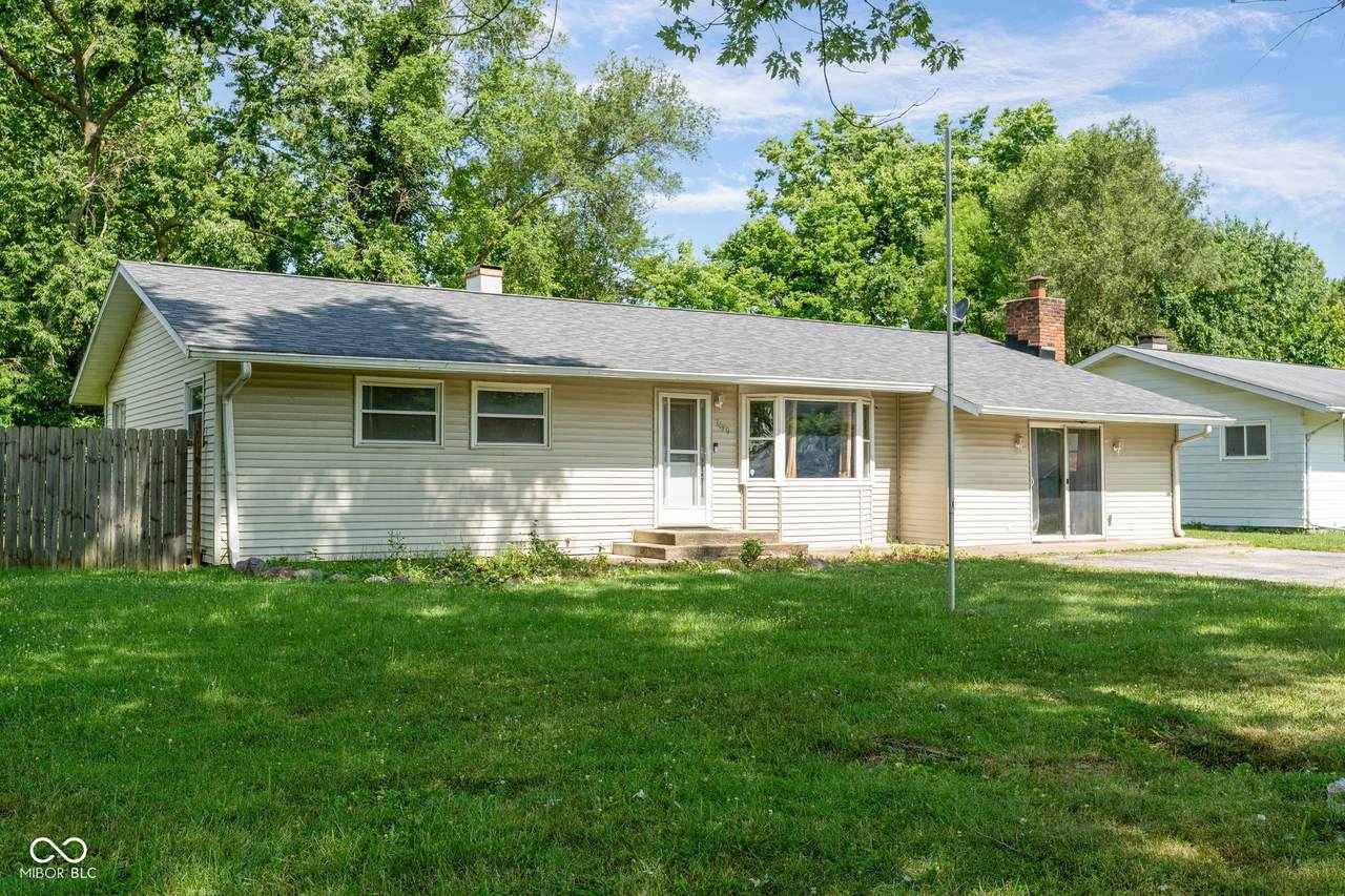 3490 Bradford Drive - Photo 1