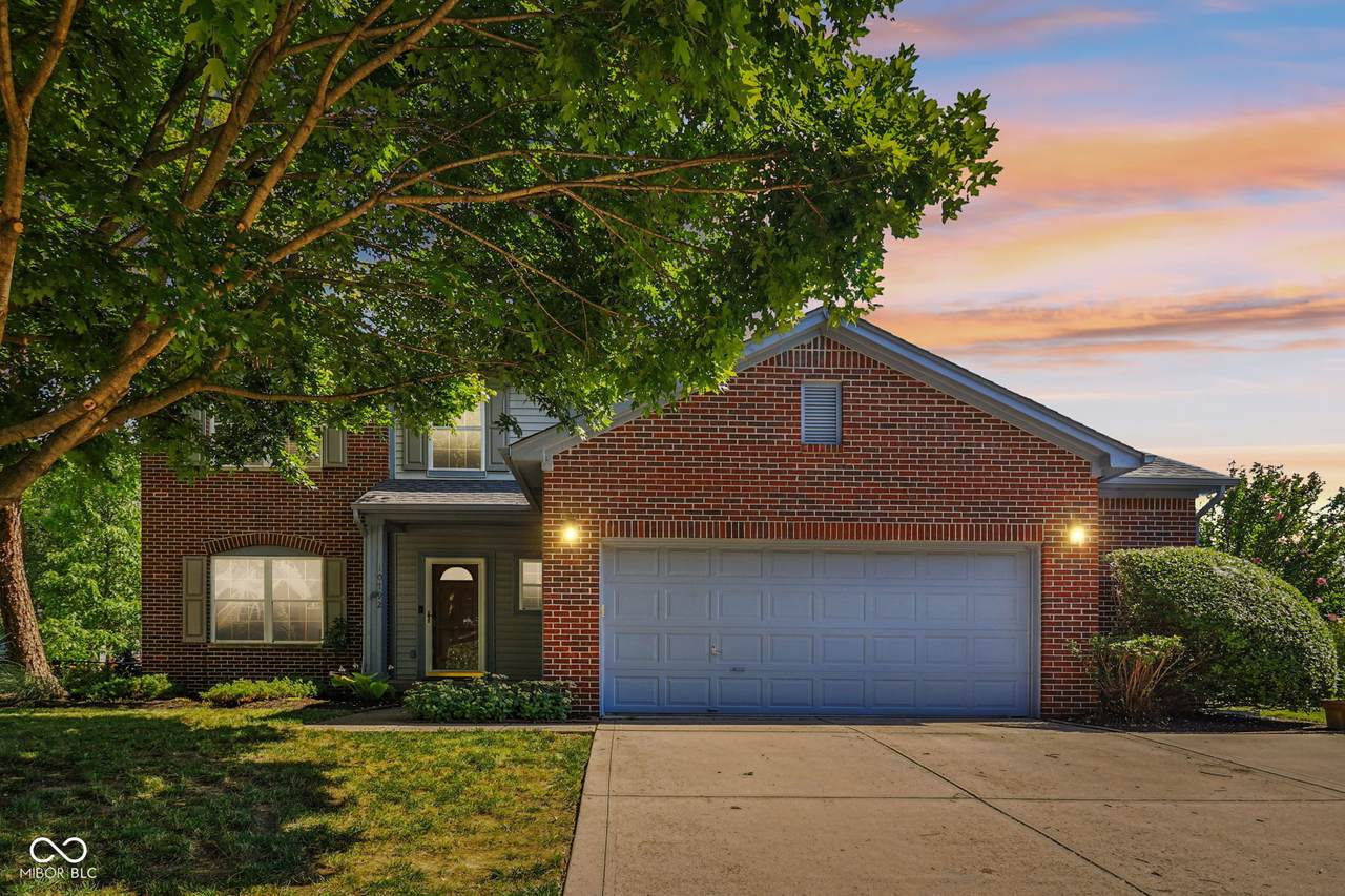 10792 Sawgrass Drive - Photo 1