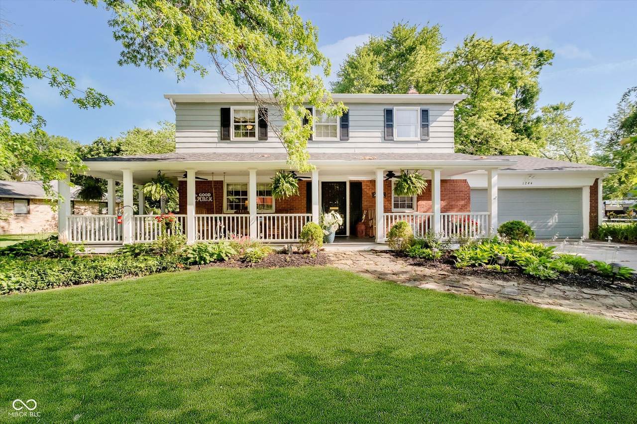 1244 Darby Lane - Photo 1