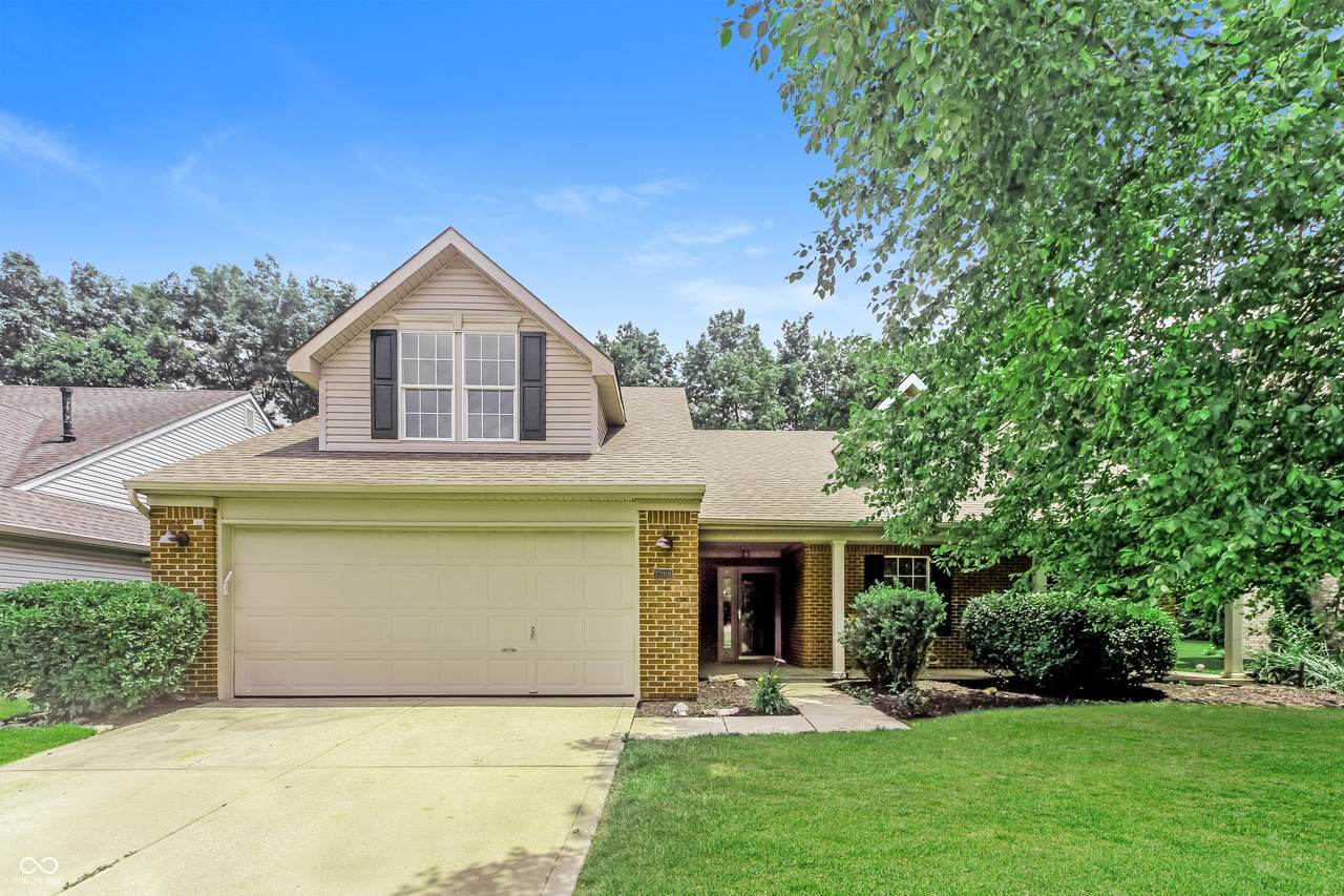 7209 Sycamore Run Drive - Photo 1