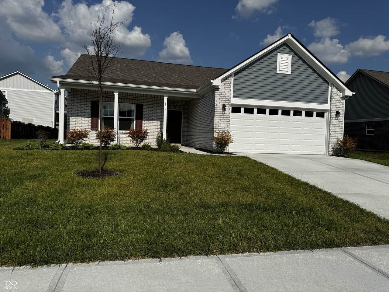 602 Tuscany Trail - Photo 1