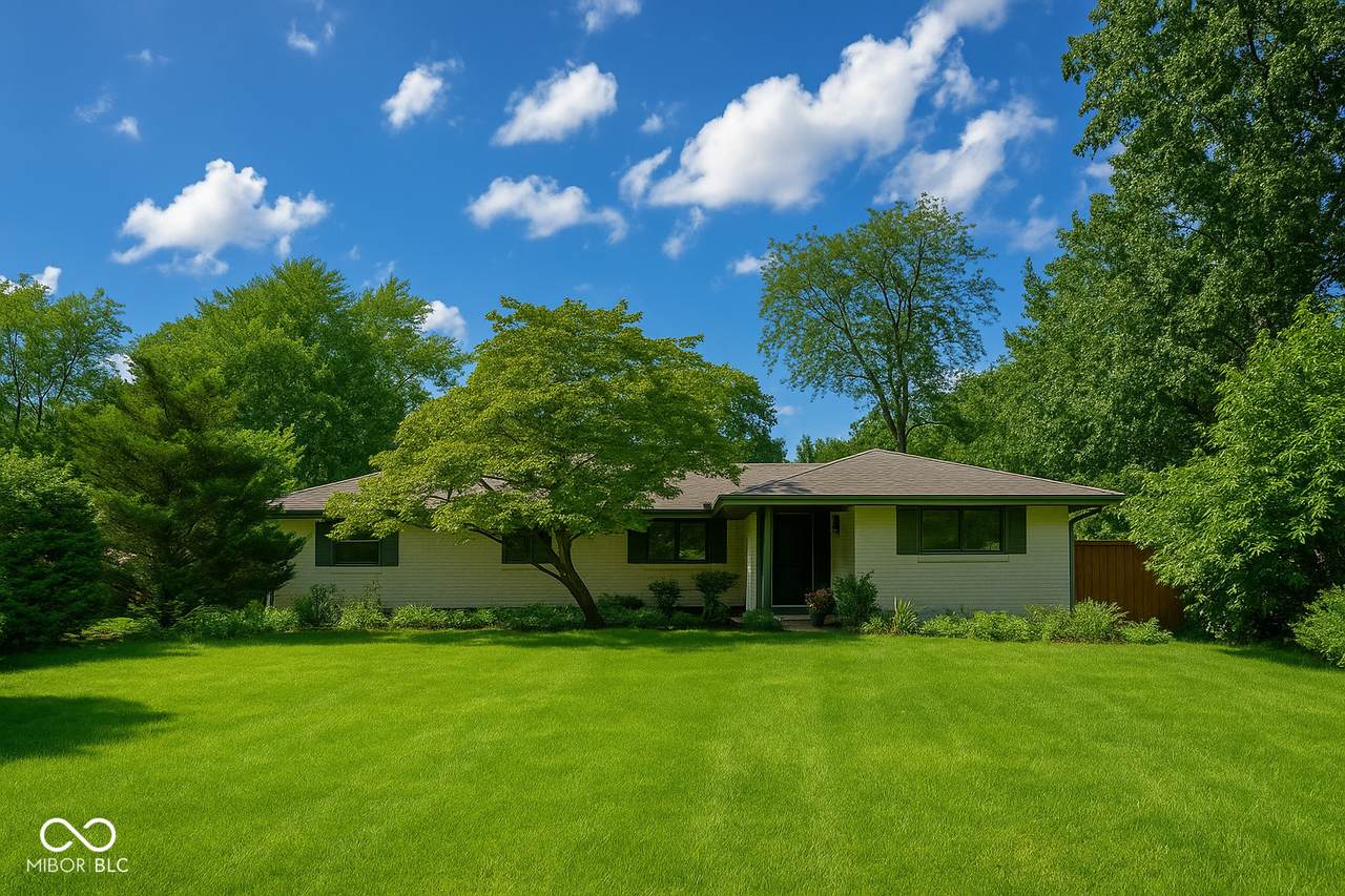 6209 Parker Street - Photo 1