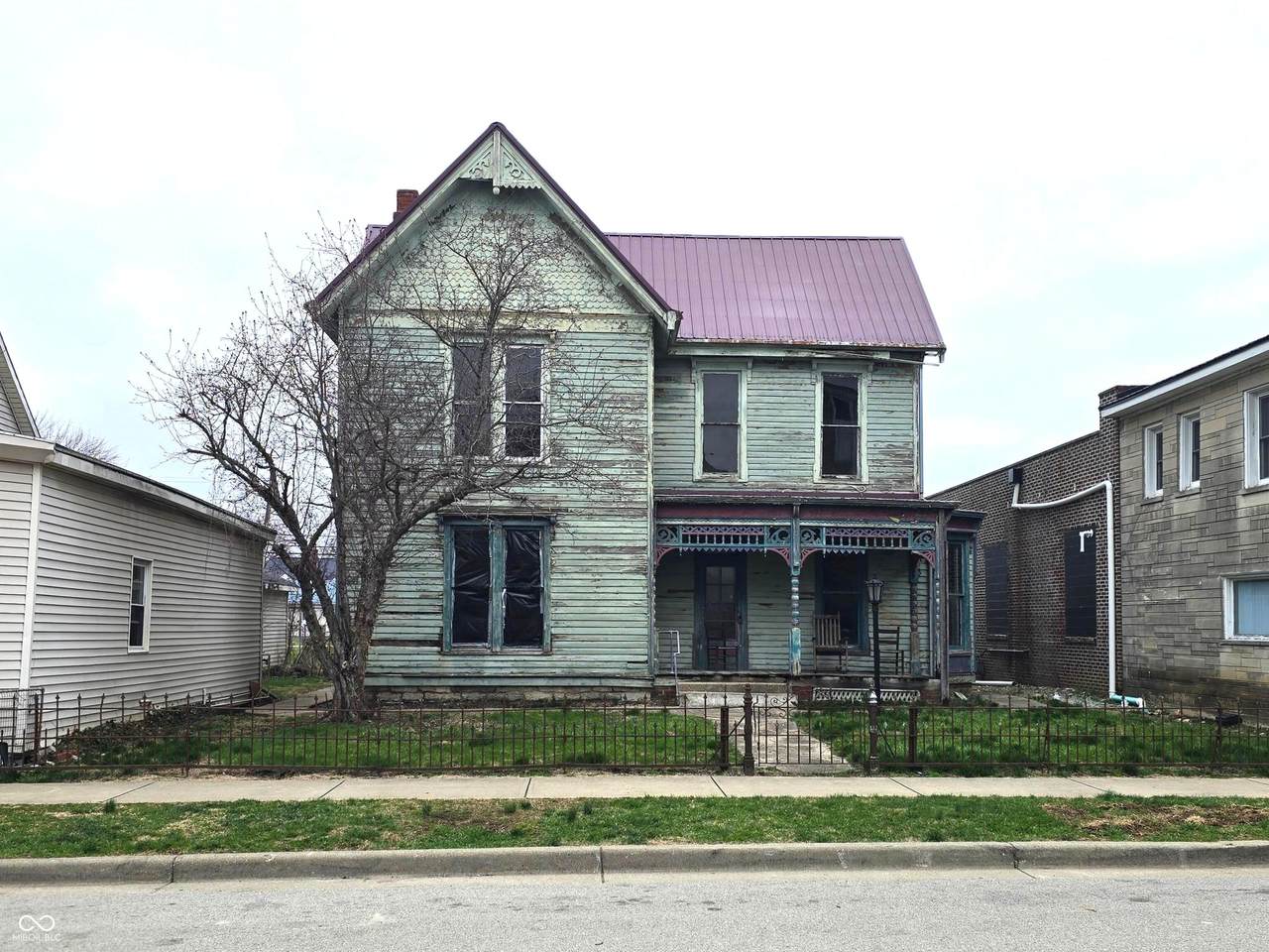 12857 North Street - Photo 1