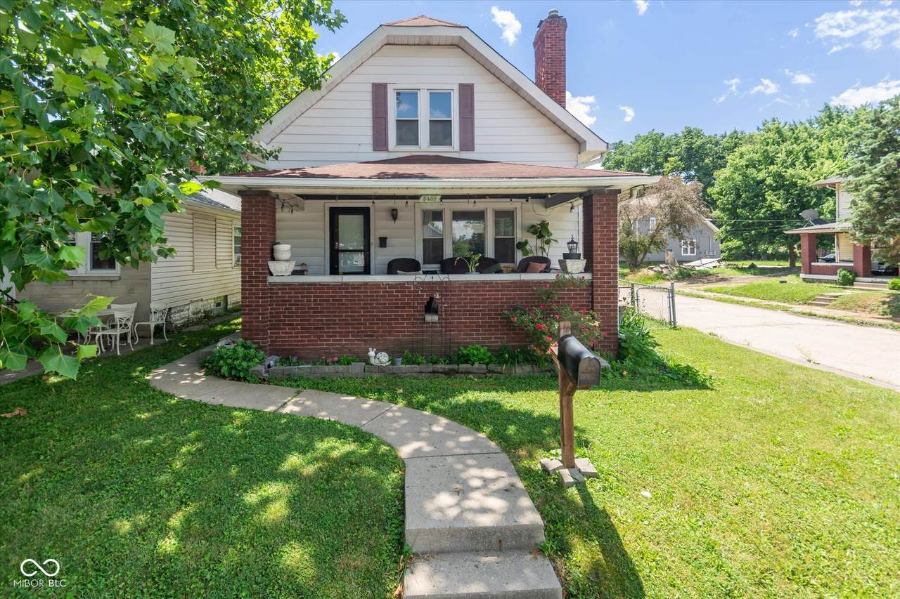 3459 Michigan Street - Photo 1