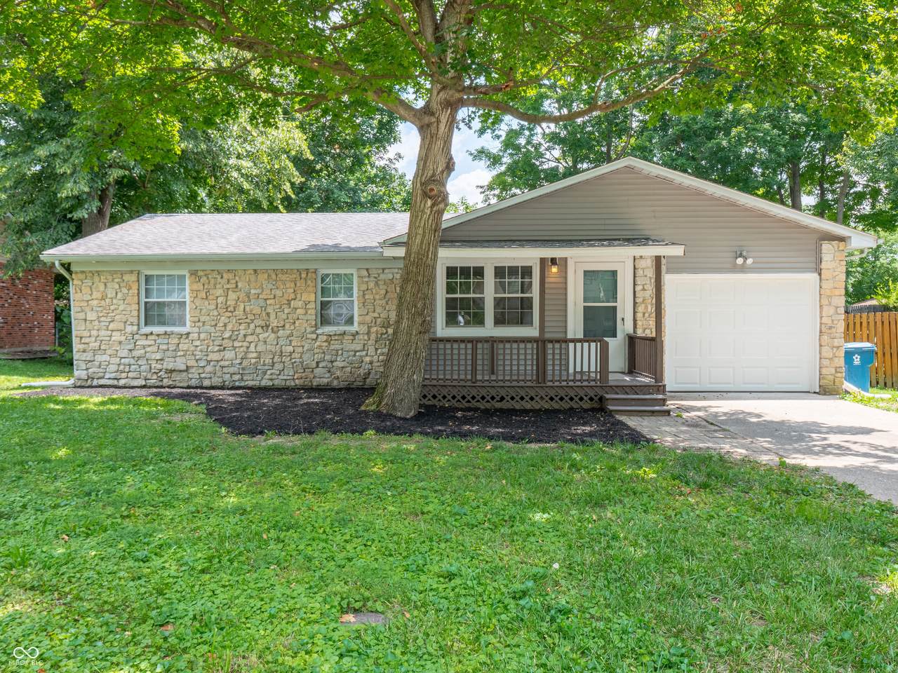 4820 Tempe Court - Photo 1
