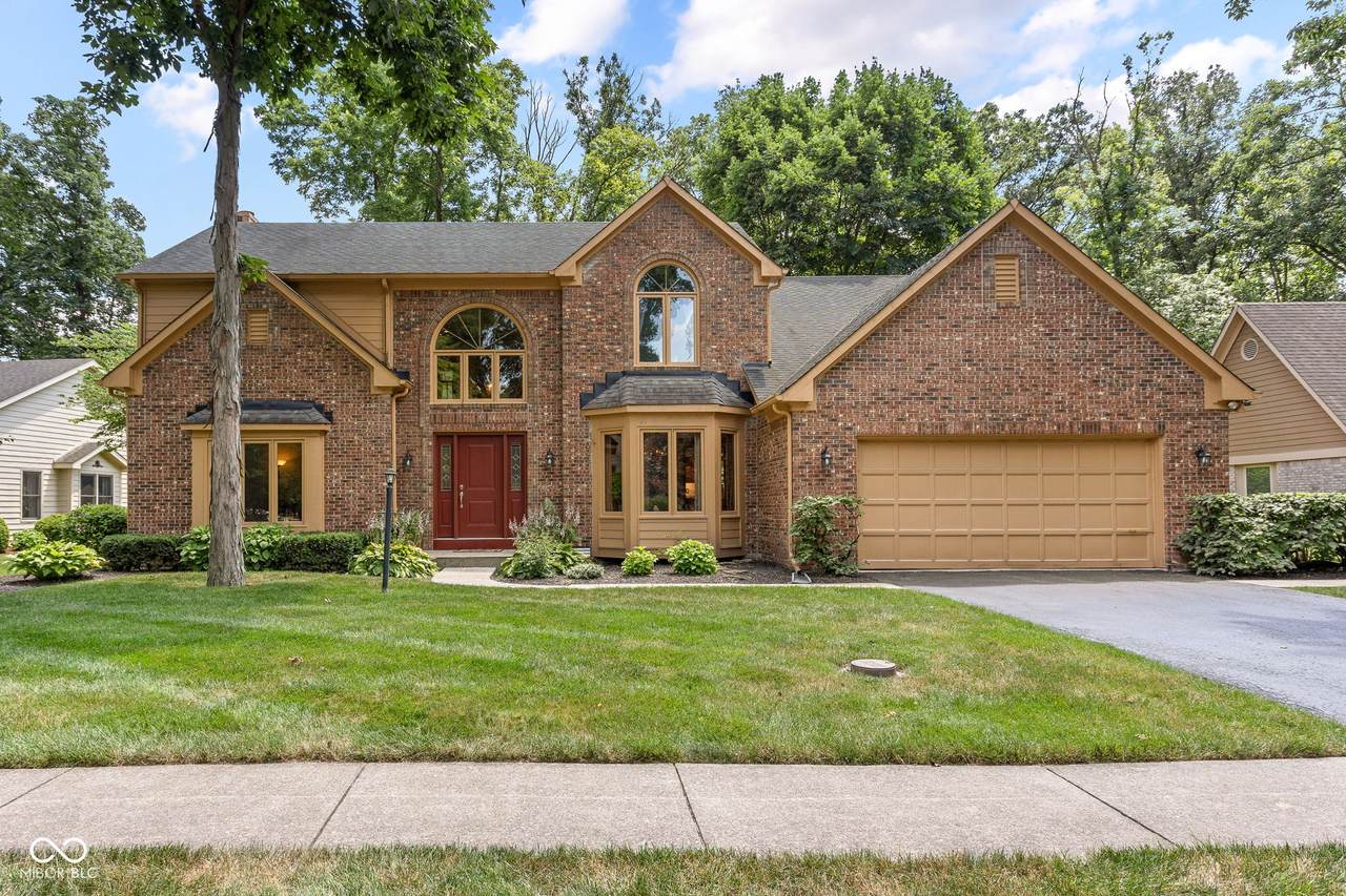7621 Forest Drive - Photo 1