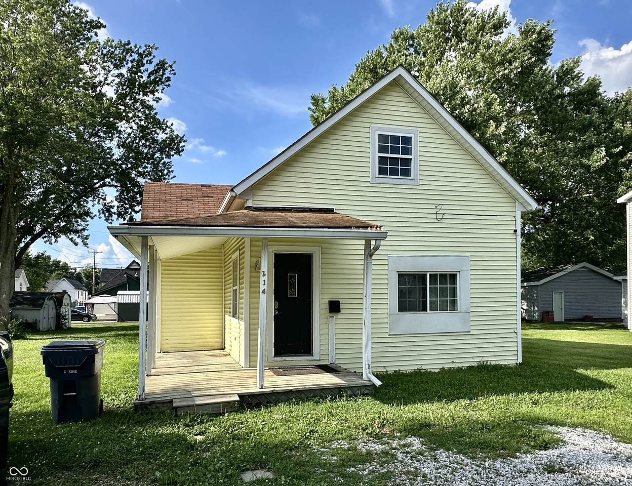 214 Madison Street - Photo 1