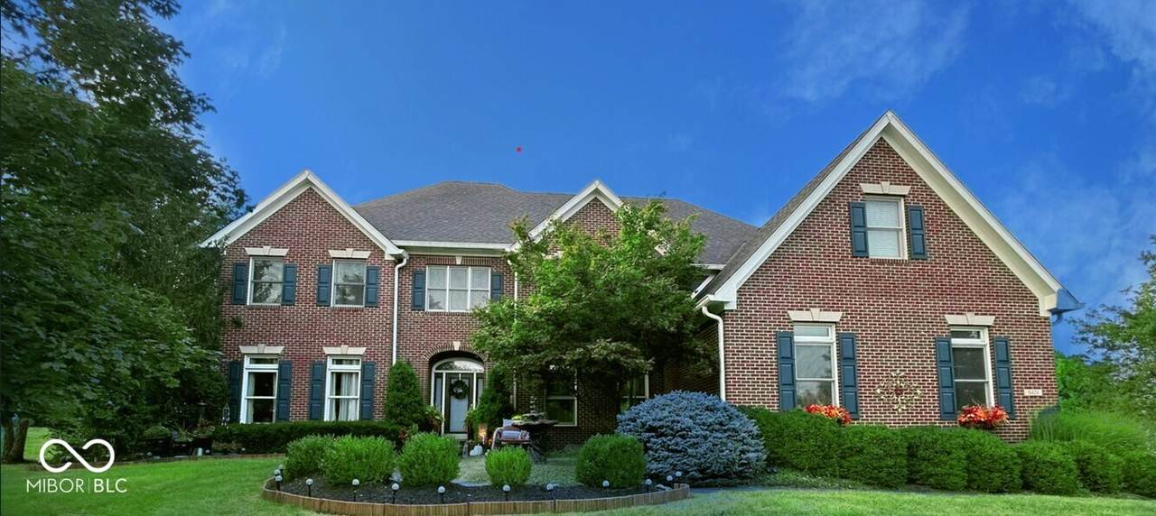 16424 Brookhollow Drive - Photo 1