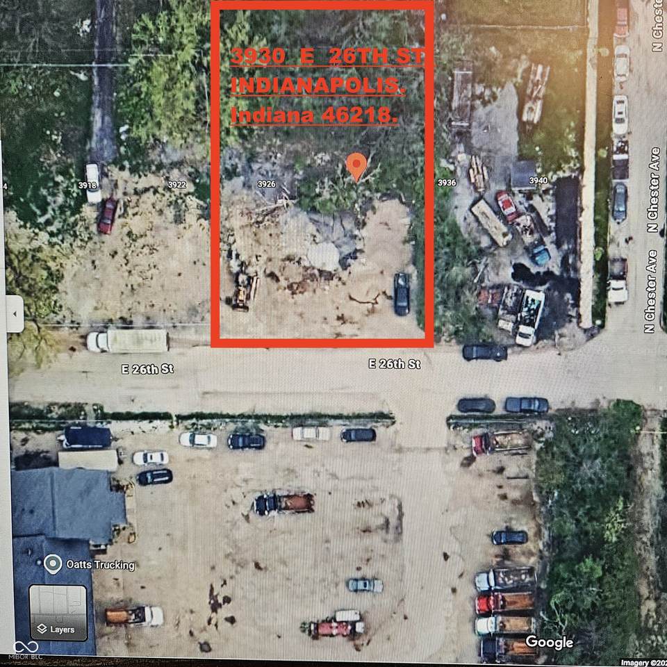 3930 26th Street - Photo 1