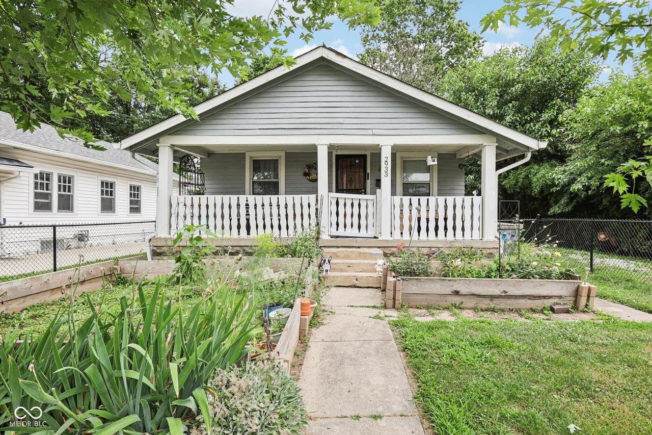 2933 East Street - Photo 1