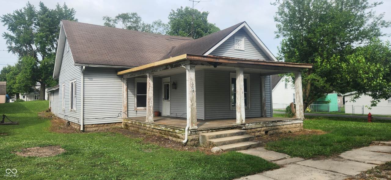 308 Washington Street - Photo 1
