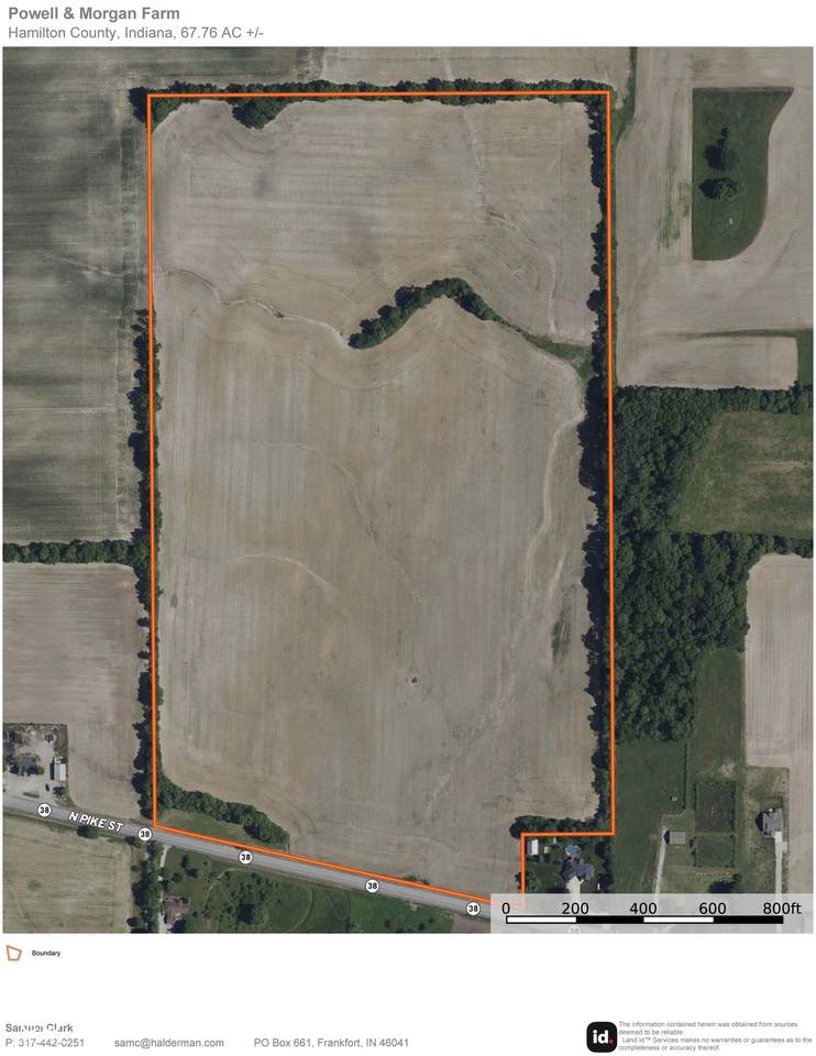 16200 State Road 38 - Photo 1