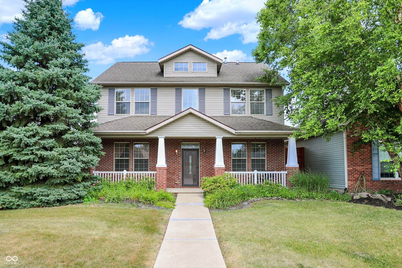 4219 Trilithon Court - Photo 1