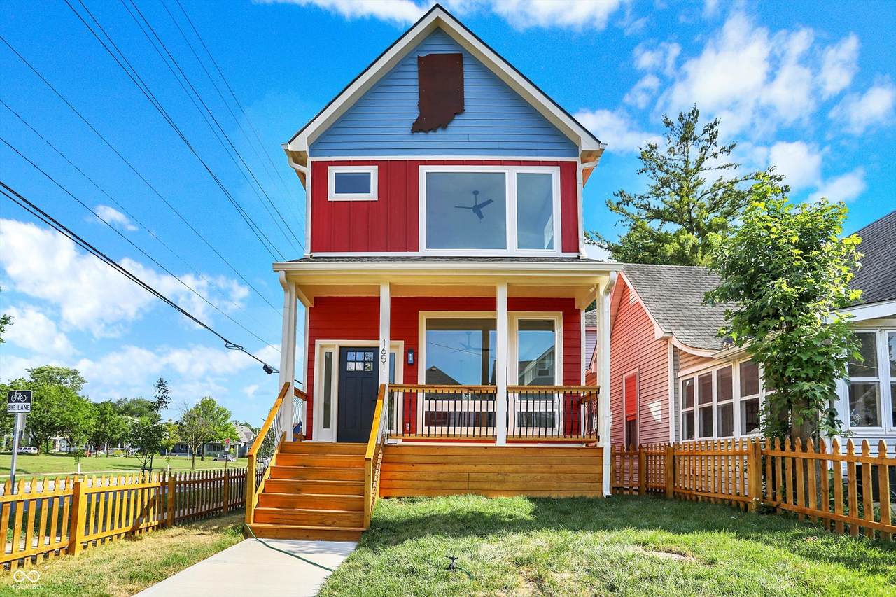1651 Spann Avenue - Photo 1