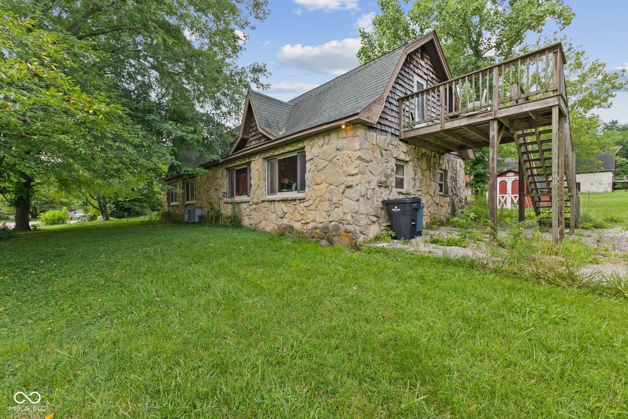 7600 Old State Road 67 - Photo 1