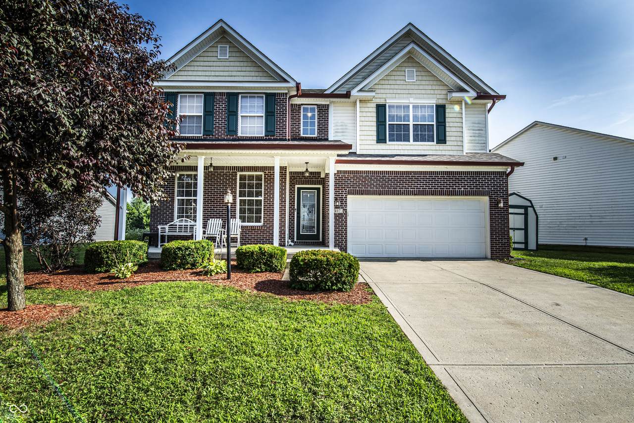 7407 Ponderosa Pines Lane - Photo 1