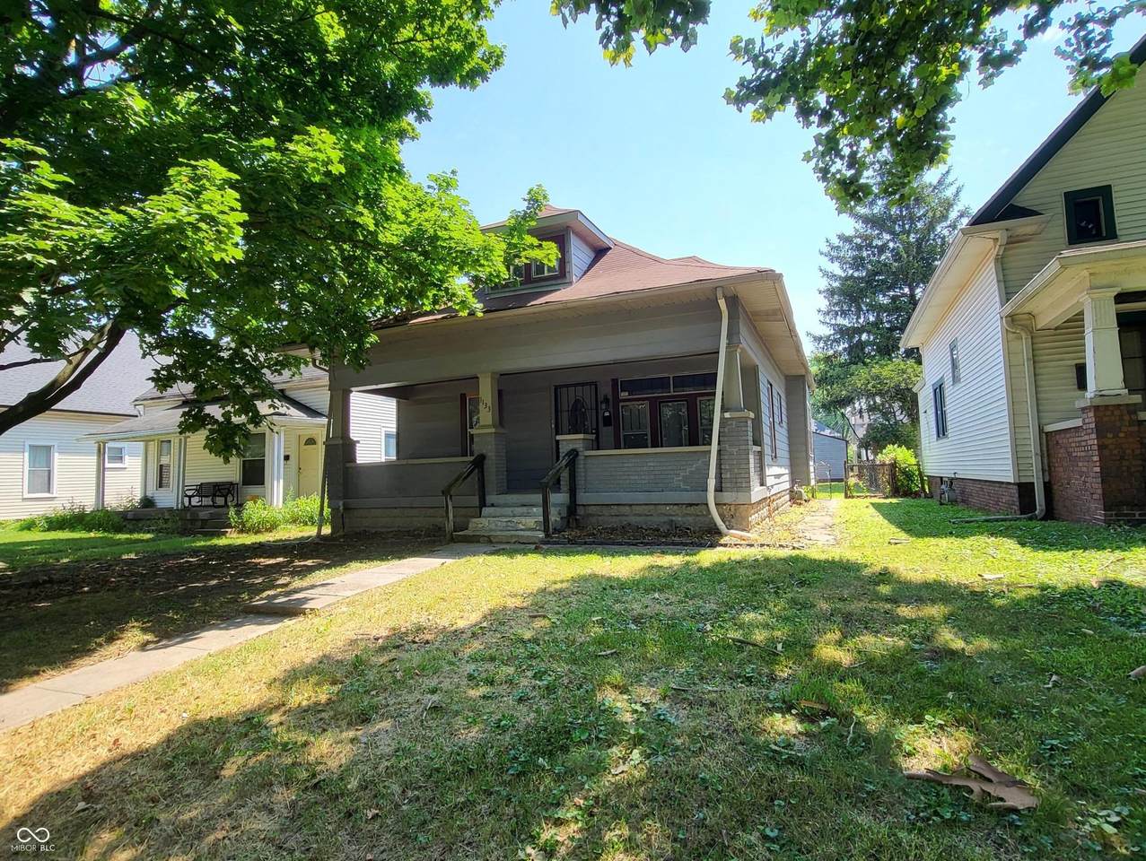 1133 Parker Avenue - Photo 1